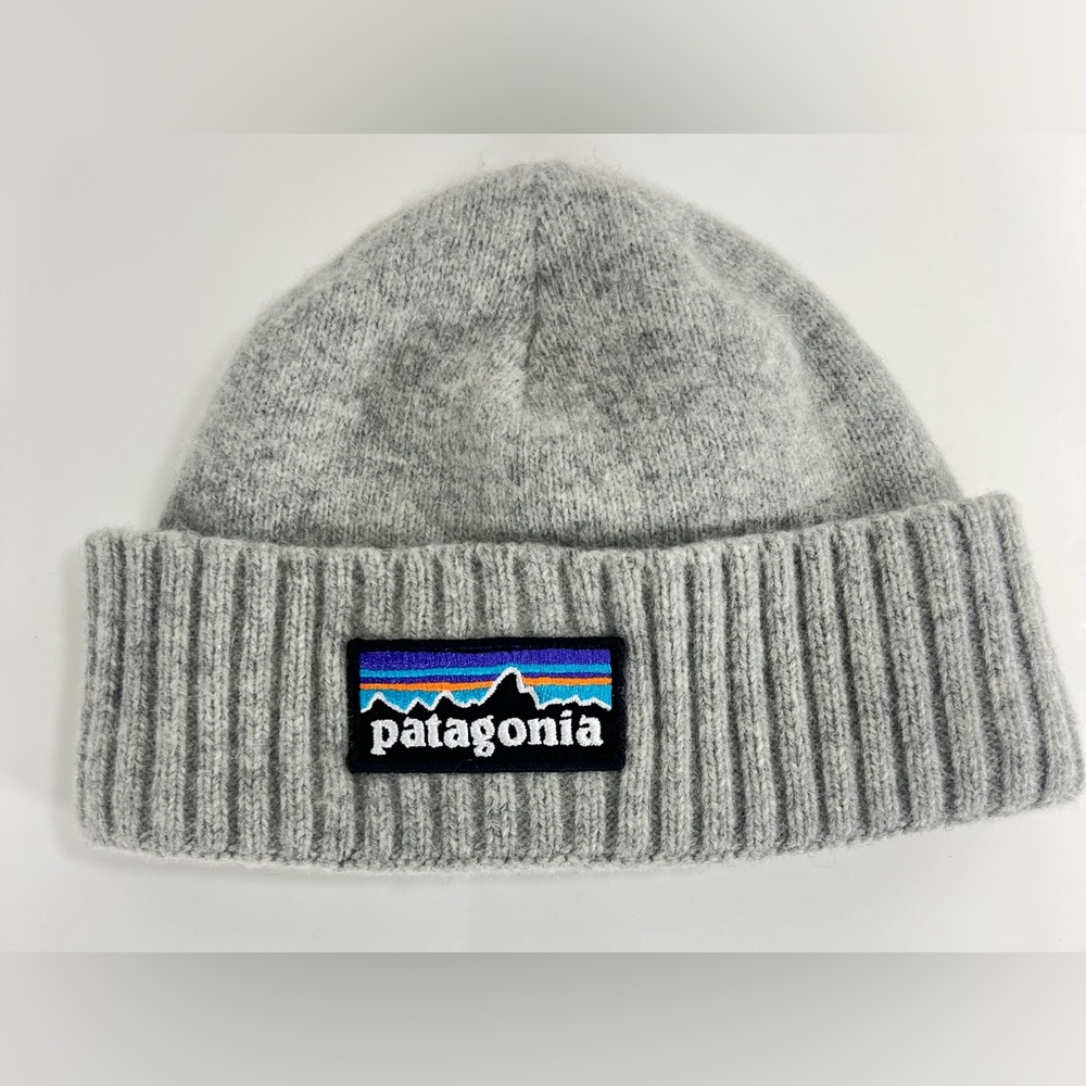 Patagonia Beanie